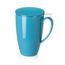 Best deal 😍 Sweese Colored Trim Porcelain Tea Infuser 😉 -SWEESE Salles 2204a1760dd81558abad7991caa76cc8