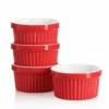 Cheap π Sweese Red Porcelain Ramekins π₯° 1 Cheap π Sweese Red Porcelain Ramekins π₯° -SWEESE Salles 2 5913ad22 56fa 4ceb 8a1d e89063362abd