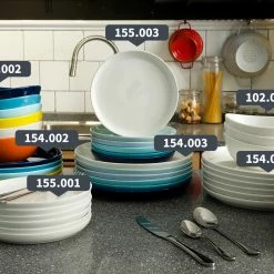 Flash Sale π Sweese Hot Assorted Round Porcelain Plates β 11 Flash Sale π Sweese Hot Assorted Round Porcelain Plates β -SWEESE Salles 3000X1500 scaled