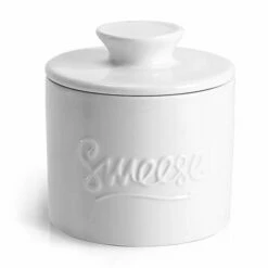 Best reviews of π Porcelain Sweese Butter Crock π