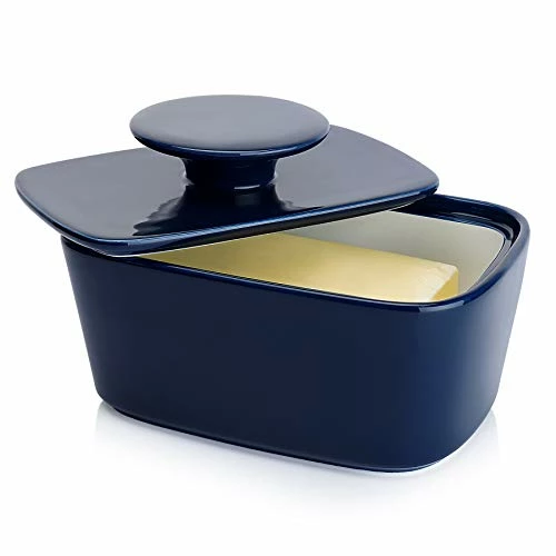 Cheap π Sweese Large Butter Dish with Lid β¨ 8 Cheap π Sweese Large Butter Dish with Lid β¨ - Image 6
