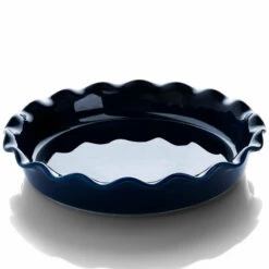 Discount 🛒 Sweese Ruffled Ceramic Pie Pan ⌛ -SWEESE Salles 43 47a8c939 9cf0 4b40 bb05 db245fd7630c