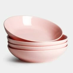 Flash Sale 𧨠Sweese 45 Ounces Porcelain Pasta Bowls π 16 Flash Sale 𧨠Sweese 45 Ounces Porcelain Pasta Bowls π -SWEESE Salles 45ozbowls 26 5ce75209 9aa8 4ac8 a4bc 1de477996920
