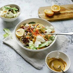 Flash Sale ⭐ Sweese White Porcelain Pasta Bowls 🔔 -SWEESE Salles 4 dcba24cd b6cb 44b5 baba 36673d3d8b50