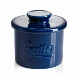 Deals 😀 New Porcelain Sweese Butter Crock ❤️ -SWEESE Salles 526ff77024a07bf9ac632f9be70d7c7f 1e2a960b dc1f 467a b466 207062ec2f2f