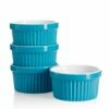 Promo π₯° Sweese Steel blue Cupcake Ramekins β 2 Promo π₯° Sweese Steel blue Cupcake Ramekins β -SWEESE Salles 5 4ca025f0 2682 4a19 90cf c798cc2f0403