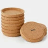 Best Pirce 🥰 Sweese 4 Inch Cork Coasters 🌟 -SWEESE Salles 6391ace427ade714b70fb966024ae804