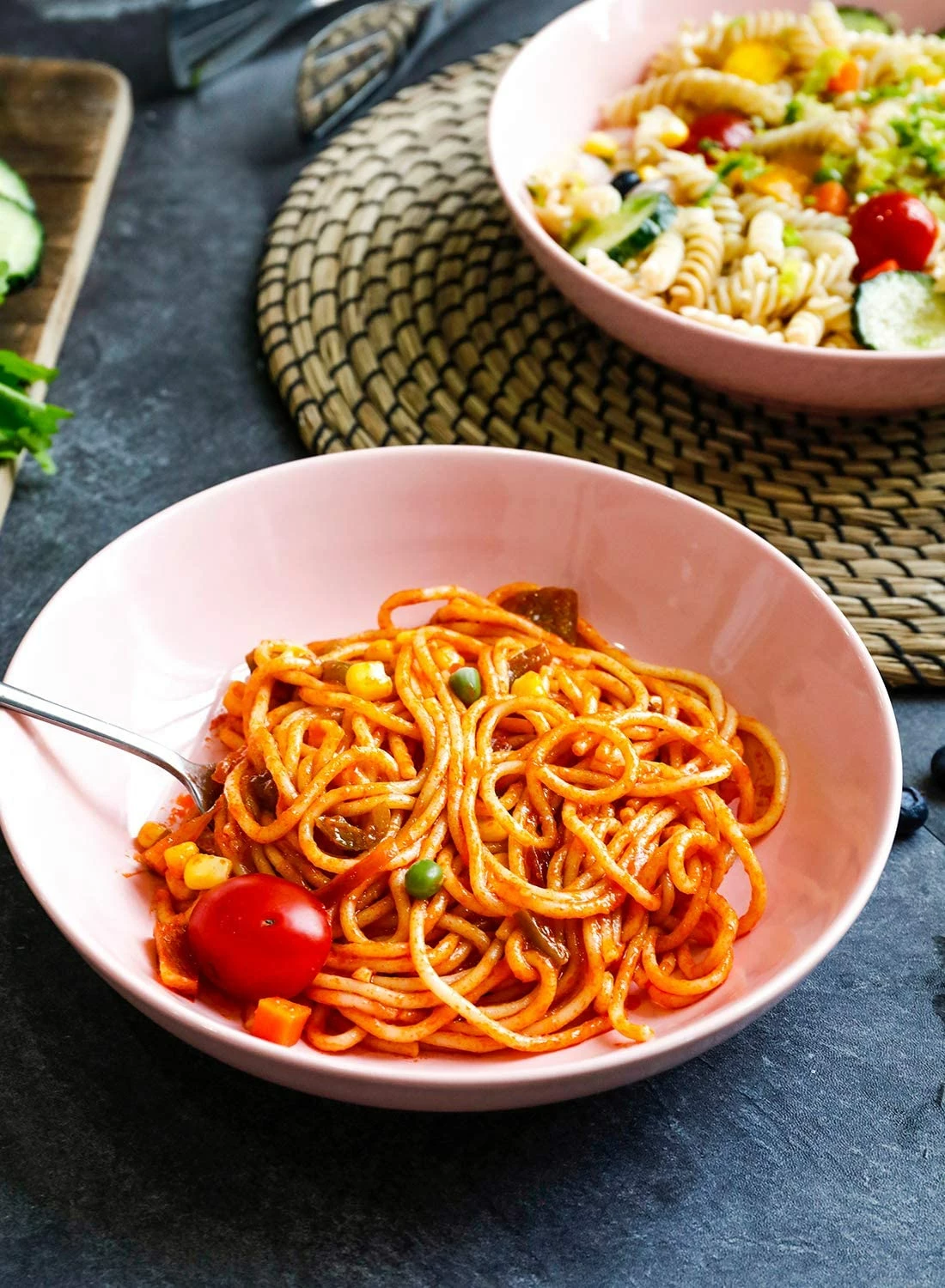 Flash Sale 𧨠Sweese 45 Ounces Porcelain Pasta Bowls π 4 Flash Sale 𧨠Sweese 45 Ounces Porcelain Pasta Bowls π - Image 2