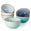 Flash Sale 🎉 Sweese Blue Gradient Porcelain Bowls 🛒 -SWEESE Salles 74b96dbb2d19db9758ba306fc55ad040 52f04979 2179 45aa b2d7 5a25b5e11495