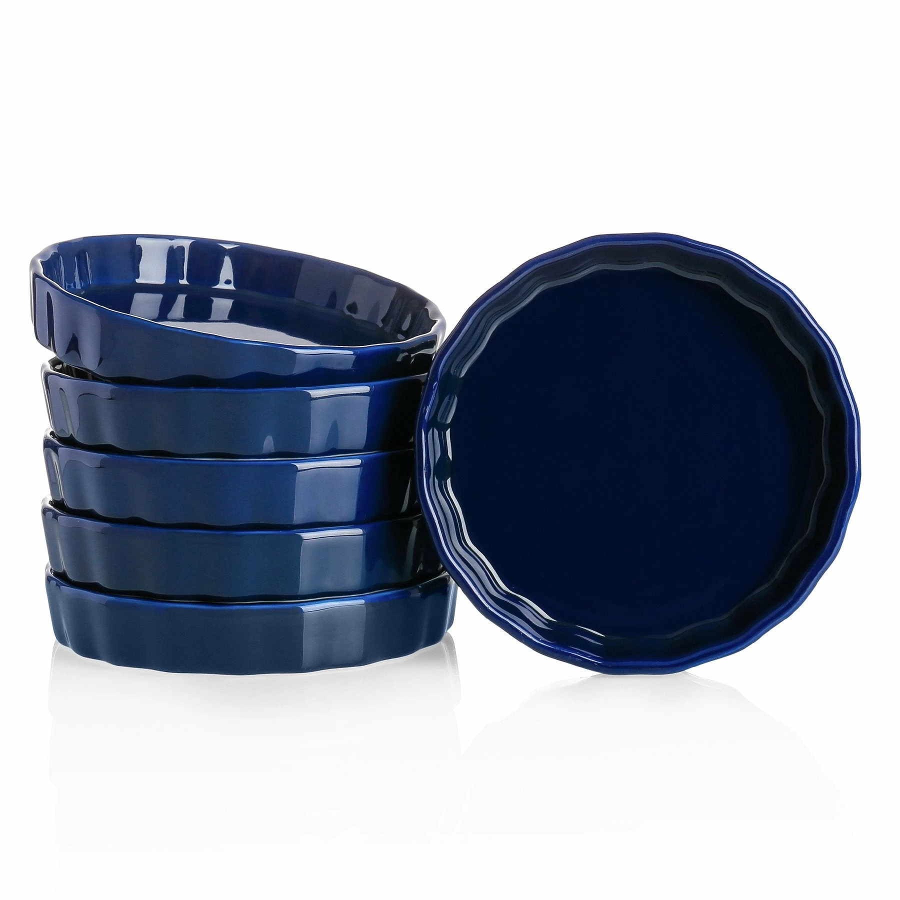 Best reviews of π Sweese Round Ceramic Ramekins π 7 Best reviews of π Sweese Round Ceramic Ramekins π - Image 5