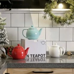 Brand new 🥰 Sweese Porcelain Teapot with Infuser 👏 -SWEESE Salles 81scsqMVmDL. SL1500 1