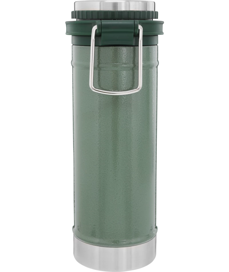 Hot Sale β Stanley Classic Travel Mug French Press | 16 OZ π 6 Hot Sale β Stanley Classic Travel Mug French Press | 16 OZ π - Image 4