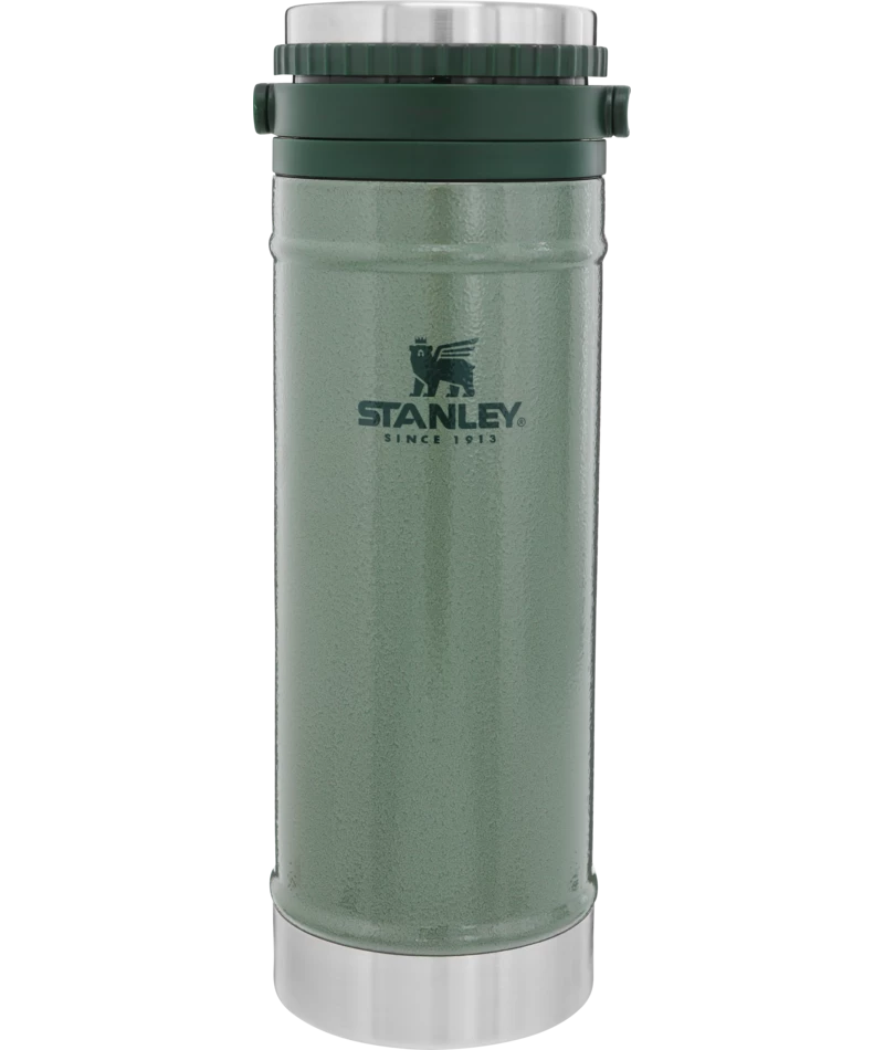 Hot Sale β Stanley Classic Travel Mug French Press | 16 OZ π 3 Hot Sale β Stanley Classic Travel Mug French Press | 16 OZ π
