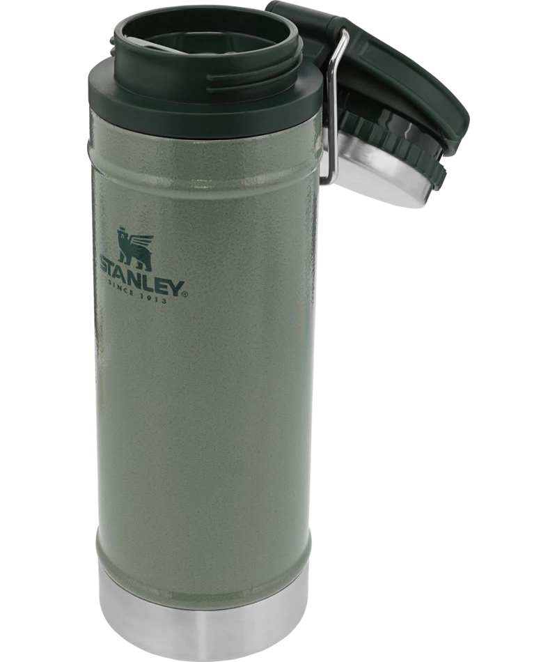 Hot Sale β Stanley Classic Travel Mug French Press | 16 OZ π 5 Hot Sale β Stanley Classic Travel Mug French Press | 16 OZ π - Image 3