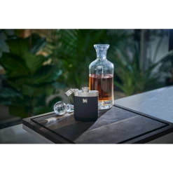 Discount 🧨 Stanley Lifted Spirits Hip Flask | 8 OZ 🎁 -SWEESE Salles B2B Web PNG 17 Stanley 0350 OPEN v3
