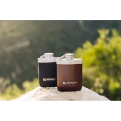Deals 🔥 Stanley Master Unbreakable Hip Flask | 8 OZ 👏 -SWEESE Salles B2B Web PNG 20220315 StanleySP22 NZ7 5249