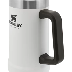 Wholesale 🔔 Stanley Adventure Big Grip Beer Stein | 24 OZ 🥰 -SWEESE Salles B2B Web PNG Adventure Big Grip Beer Stein 24oz Polar 415e214c 9b87 43e7 b109 a04ca037ee4a