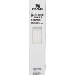 Cheap ❤️ Stanley Adventure Quencher Travel Tumbler Straws | 40 OZ | 4-Pack 👏