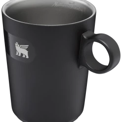 Flash Sale 🧨 Stanley The DayBreak Café Latte Cup | 10.6 OZ 🎉 12 Flash Sale 🧨 Stanley The DayBreak Café Latte Cup | 10.6 OZ 🎉 -SWEESE Salles B2B Web PNG Cafe Latte Cup 10 6OZ Matte Black Hero