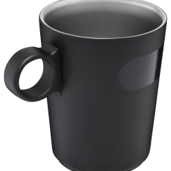 Flash Sale 🧨 Stanley The DayBreak Café Latte Cup | 10.6 OZ 🎉 13 Flash Sale 🧨 Stanley The DayBreak Café Latte Cup | 10.6 OZ 🎉 -SWEESE Salles B2B Web PNG Cafe Latte Cup 10 6OZ Matte Black Hero Back