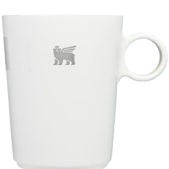 Flash Sale 🧨 Stanley The DayBreak Café Latte Cup | 10.6 OZ 🎉 15 Flash Sale 🧨 Stanley The DayBreak Café Latte Cup | 10.6 OZ 🎉 -SWEESE Salles B2B Web PNG Cafe Latte Cup 10 6OZ Pale Stone Front