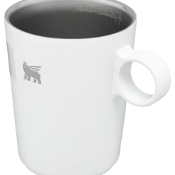 Flash Sale 🧨 Stanley The DayBreak Café Latte Cup | 10.6 OZ 🎉 17 Flash Sale 🧨 Stanley The DayBreak Café Latte Cup | 10.6 OZ 🎉 -SWEESE Salles B2B Web PNG Cafe Latte Cup 10 6OZ Pale Stone Hero