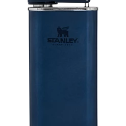 Outlet ✔️ Stanley Classic Easy Fill Wide Mouth Flask | 8 OZ 🧨 -SWEESE Salles B2B Web PNG Classic Easy Fill Wide Mouth Flask 8oz Nightfall