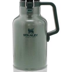 Best Sale ๐ Stanley Classic Easy-Pour Growler | 64 OZ โจ