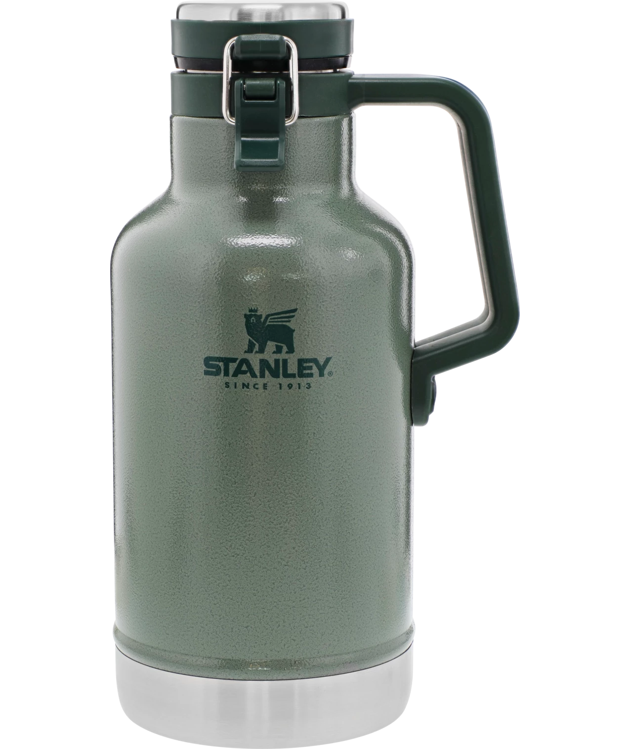 Best Sale π Stanley Classic Easy-Pour Growler | 64 OZ β¨ 3 Best Sale π Stanley Classic Easy-Pour Growler | 64 OZ β¨