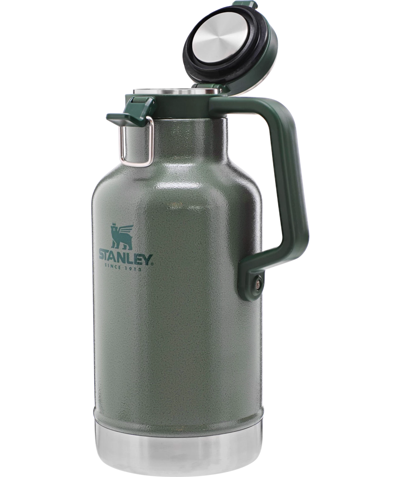 Best Sale π Stanley Classic Easy-Pour Growler | 64 OZ β¨ 5 Best Sale π Stanley Classic Easy-Pour Growler | 64 OZ β¨ - Image 3