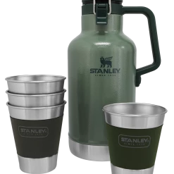 Coupon ๐ Stanley Classic Outdoor Growler Gift Set โค๏ธ