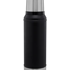 Brand new 🎉 Stanley Classic Legendary Bottle | 1.0 QT 🎁 -SWEESE Salles B2B Web PNG Classic Legendary Bottle 1 0qt Matte Black 1