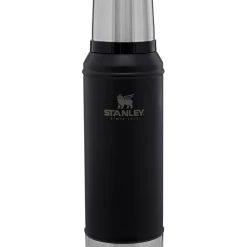Brand new 🎉 Stanley Classic Legendary Bottle | 1.0 QT 🎁 -SWEESE Salles B2B Web PNG Classic Legendary Bottle 1 0qt Matte Black 2