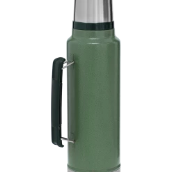 New ⌛ Stanley Classic Legendary Bottle | 1.5 QT 😀 -SWEESE Salles B2B Web PNG Classic Legendary Bottle 1 5qt Hammertone Green 0ec660ce a50a 4aa1 bc68 4f693a154bee