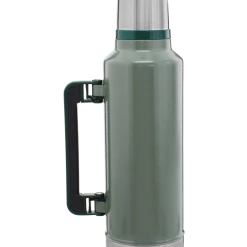 Cheap 🛒 Stanley Classic Legendary Bottle | 2 QT 😍 -SWEESE Salles B2B Web PNG Classic Legendary Bottle 2 0qt Hammertone Green c230e1f2 8d22 4230 8731 5297fa056860