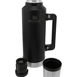 Cheap 🛒 Stanley Classic Legendary Bottle | 2 QT 😍 -SWEESE Salles B2B Web PNG Classic Legendary Bottle 2 0qt Matte Black 22b6666c 090a 4498 abf1 89e6e207fbdc