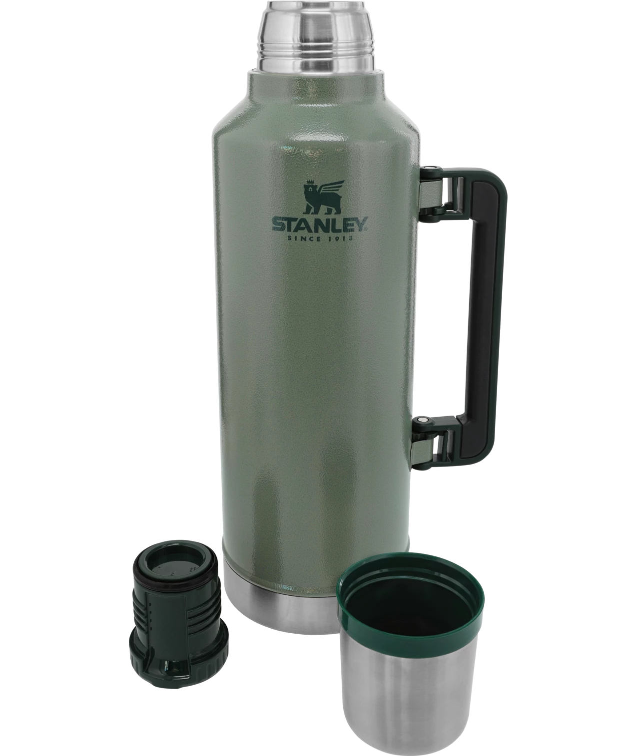 Best deal π Stanley Classic Legendary Bottle | 2.5 QT β€οΈ 5 Best deal π Stanley Classic Legendary Bottle | 2.5 QT β€οΈ - Image 3