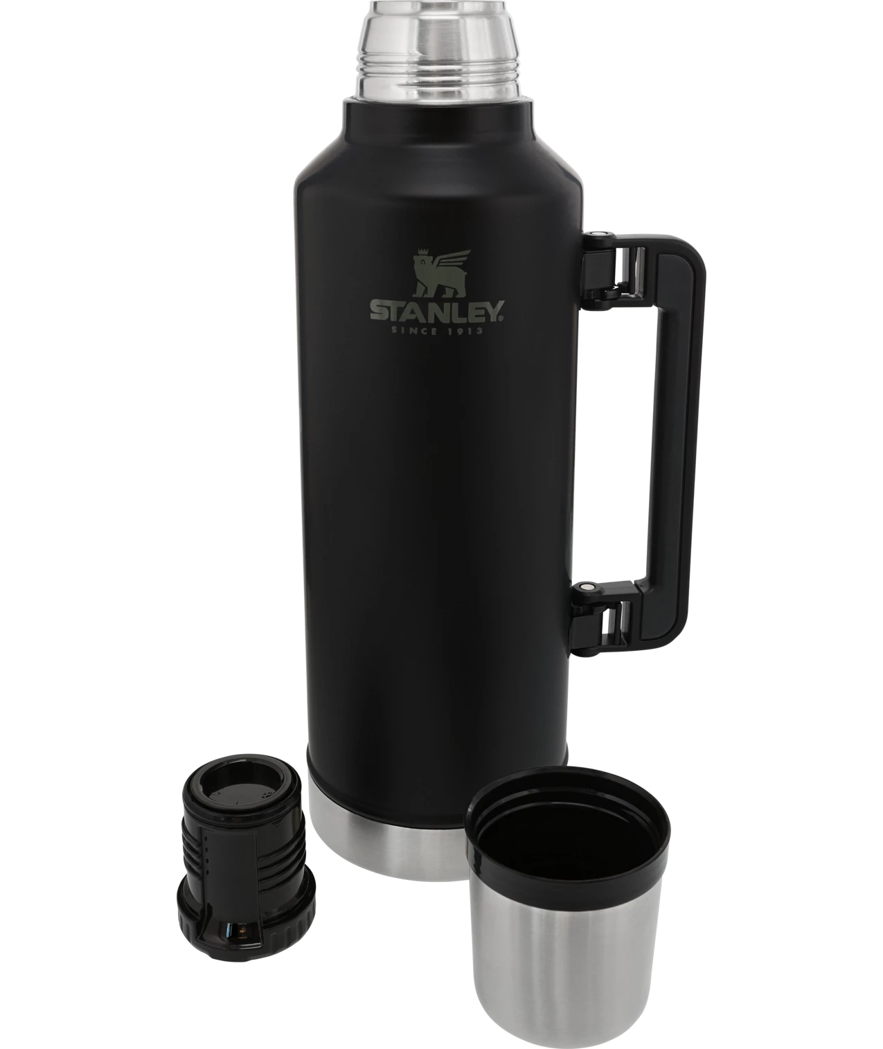 Best deal π Stanley Classic Legendary Bottle | 2.5 QT β€οΈ 9 Best deal π Stanley Classic Legendary Bottle | 2.5 QT β€οΈ - Image 7