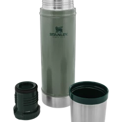 Budget 🛒 Stanley Classic Legendary Bottle | 20 OZ 👏 -SWEESE Salles B2B Web PNG Classic Legendary Bottle 20oz Hammertone Green d27ff016 f54f 46a5 b562 31a64bb54b69