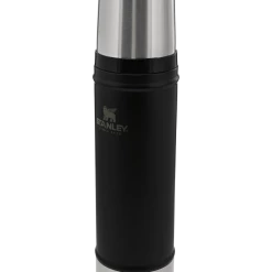 Budget 🛒 Stanley Classic Legendary Bottle | 20 OZ 👏 -SWEESE Salles B2B Web PNG Classic Legendary Bottle 20oz Matte Black 3