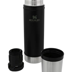 Budget 🛒 Stanley Classic Legendary Bottle | 20 OZ 👏 -SWEESE Salles B2B Web PNG Classic Legendary Bottle 20oz Matte Black 4