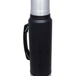 Cheap ✨ Stanley Heritage Classic Bottle | Brook Trout | 1.1 QT ❤️ -SWEESE Salles B2B Web PNG Classic Vacuum Bottle 1 1QT Peter Perch Black HeroBack