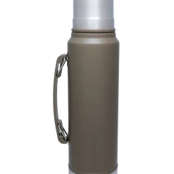 Promo 🔔 Stanley Heritage Classic Bottle | Brook Trout | 1.1 QT 🥰 -SWEESE Salles B2B Web PNG Classic Vacuum Bottle 1 1QT Peter Perch Tan Back 94571399 f1d5 4120 bc42 7457d349c825