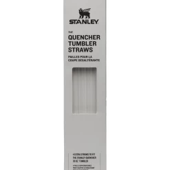 Outlet ✨ Stanley Adventure Quencher Travel Tumbler Straws | 30 OZ | 4-Pack 🔔