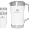 Best Pirce βοΈ Stanley Classic Stay Chill Beer Pitcher Set π 2 Best Pirce βοΈ Stanley Classic Stay Chill Beer Pitcher Set π -SWEESE Salles B2B Web PNG Stanley Polar PitcherSets DSC 3580