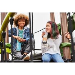 Flash Sale 🧨 Stanley The Wild Imagination IceFlow™ Flip Straw Water Bottle | 17 OZ 🥰 -SWEESE Salles B2B Web PNG Stanley YouthSeries OceanStewards 060522 501A2229