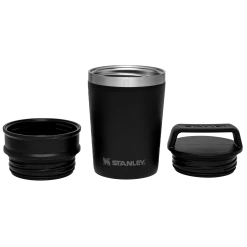 Hot Sale 😉 Stanley Adventure Shortstack Travel Mug | 8 OZ 🔔 -SWEESE Salles B2B Web PNG The Adventure Shortstack Travel Mug 8oz Matte Black 56f953d8 5ba9 4e9c b621 858257c0f46f