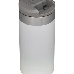 Top 10 ⌛ Stanley The AeroLight™ Transit Bottle | 12 OZ 😍 -SWEESE Salles B2B Web PNG The AeroLight Transit Bottle 12oz Cloud Hero Back