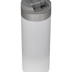 Outlet ⭐ Stanley The AeroLight™ Transit Bottle | 16 OZ ⌛ -SWEESE Salles B2B Web PNG The AeroLight Transit Bottle 16oz Cloud Hero Back