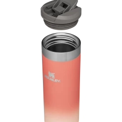 Outlet ⭐ Stanley The AeroLight™ Transit Bottle | 16 OZ ⌛ -SWEESE Salles B2B Web PNG The AeroLight Transit Bottle 16oz Grapefruit Exploded